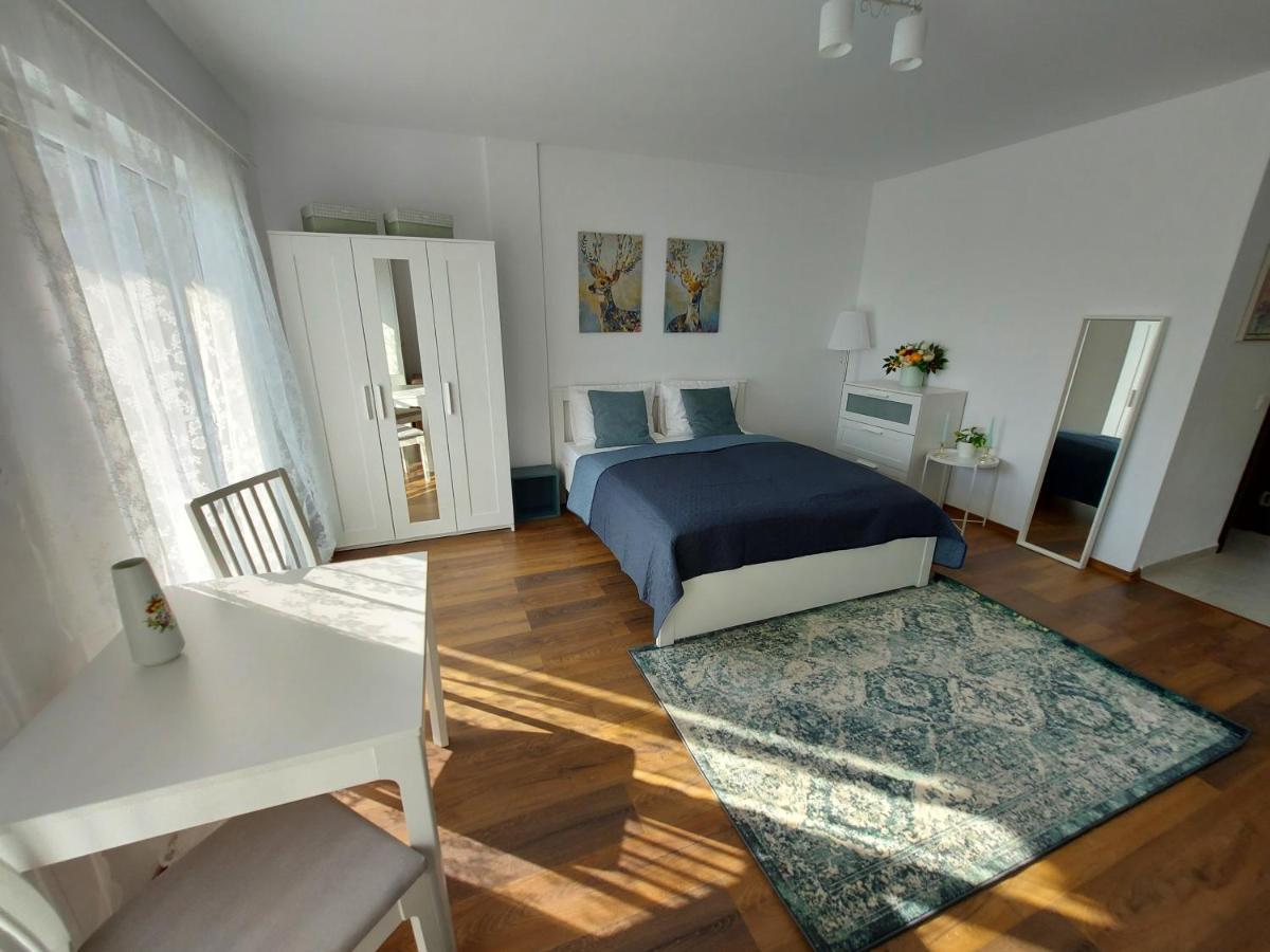 Anca'S Style Apartment Кодлеа Екстериор снимка