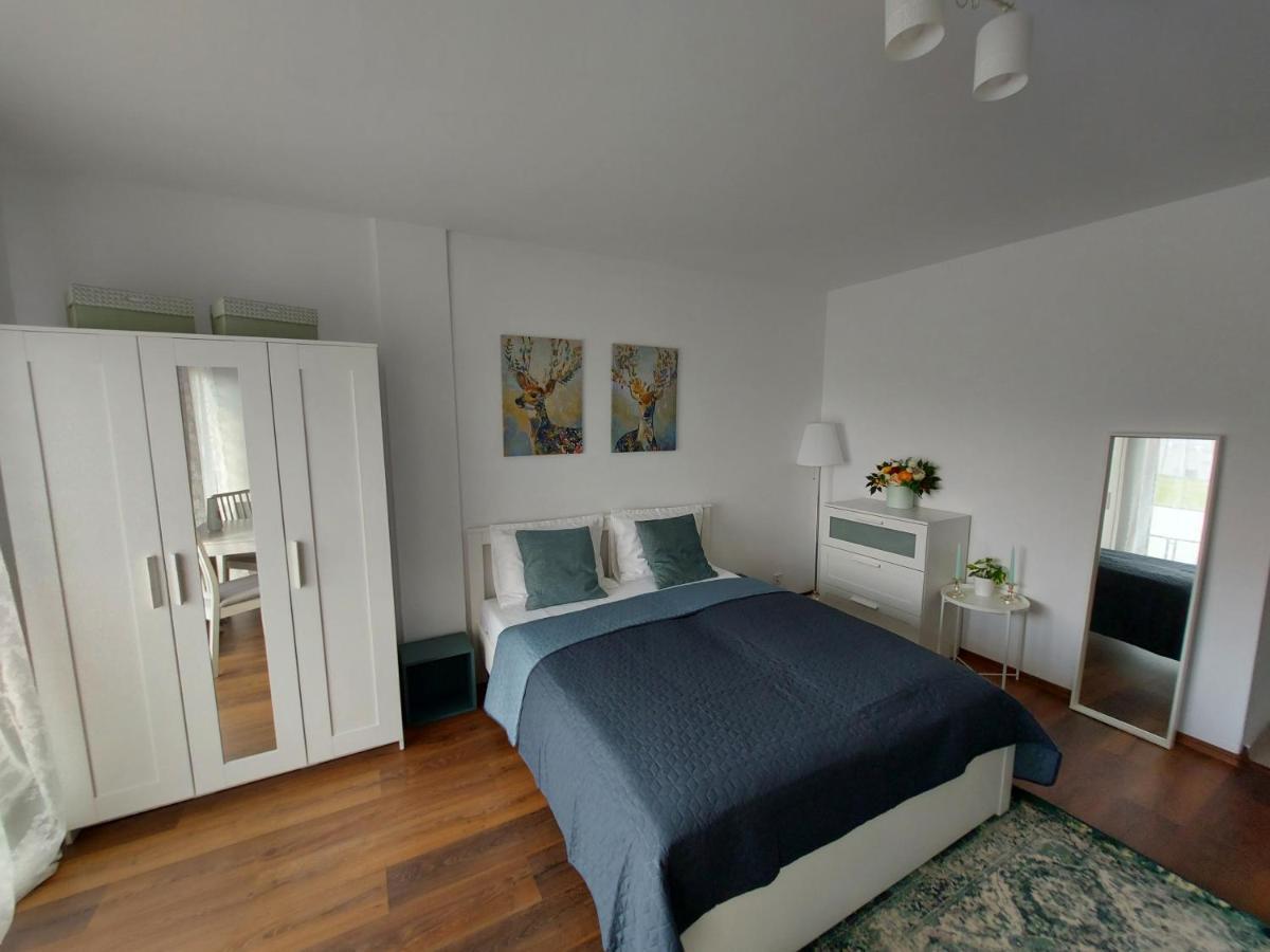 Anca'S Style Apartment Кодлеа Екстериор снимка